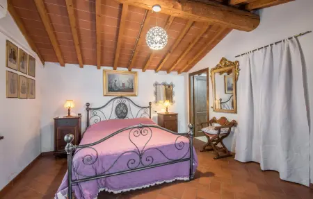 Maison 5 personnes à Casole d'Elsa - Photo 27