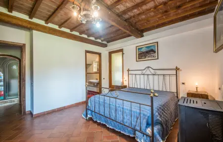Maison 5 personnes à Casole d'Elsa - Photo 28