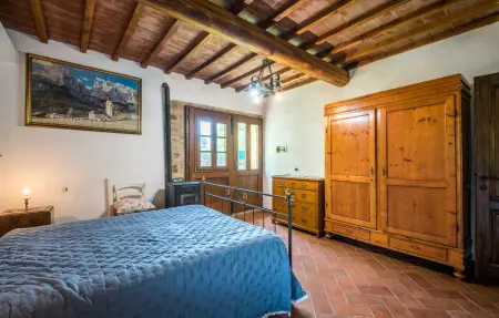 Maison 5 personnes à Casole d'Elsa - Photo 29
