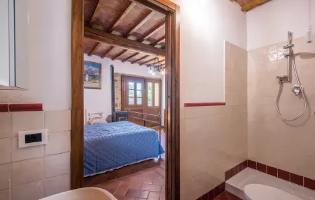 Maison 5 personnes à Casole d'Elsa - Photo 30