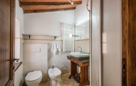 Maison 5 personnes à Casole d'Elsa - Photo 31