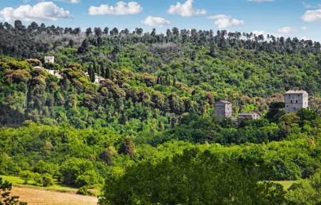 Maison 5 personnes à Casole d'Elsa - Photo 32