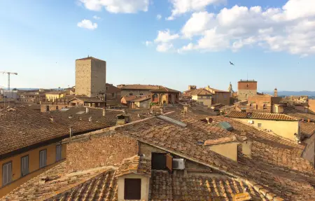 Maison 5 personnes à Casole d'Elsa - Photo 34