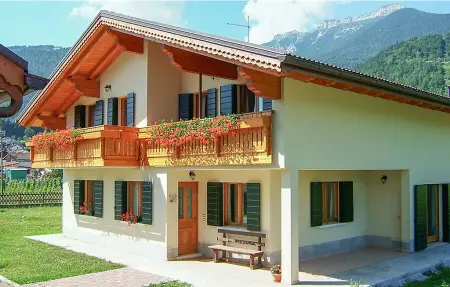 Location appartement à Lamon