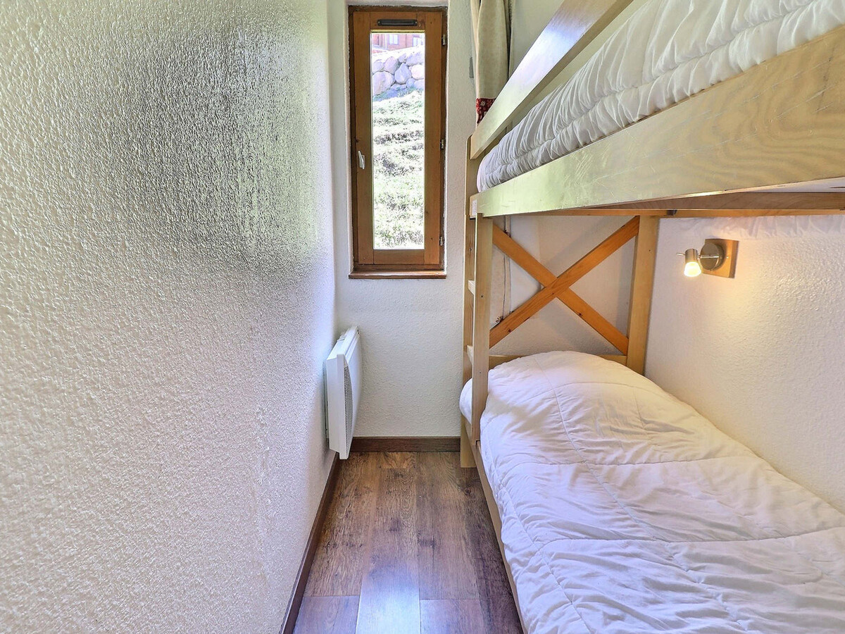 Appartement 2P+Cabine skis aux pieds à La Tania - Photo 5