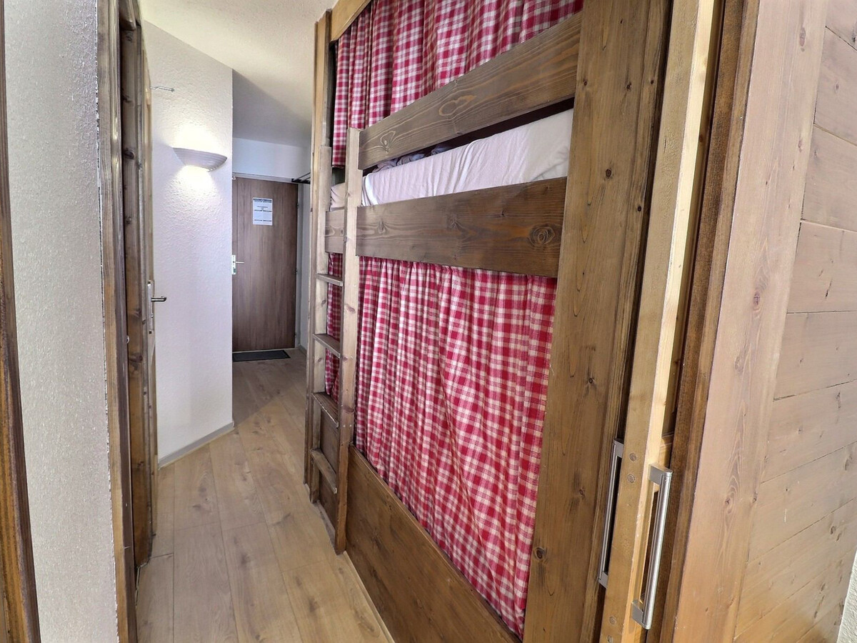 Appartement 2 pièces skis aux pieds à La Tania - Photo 5