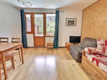 Location appartement de vacances à La Tania