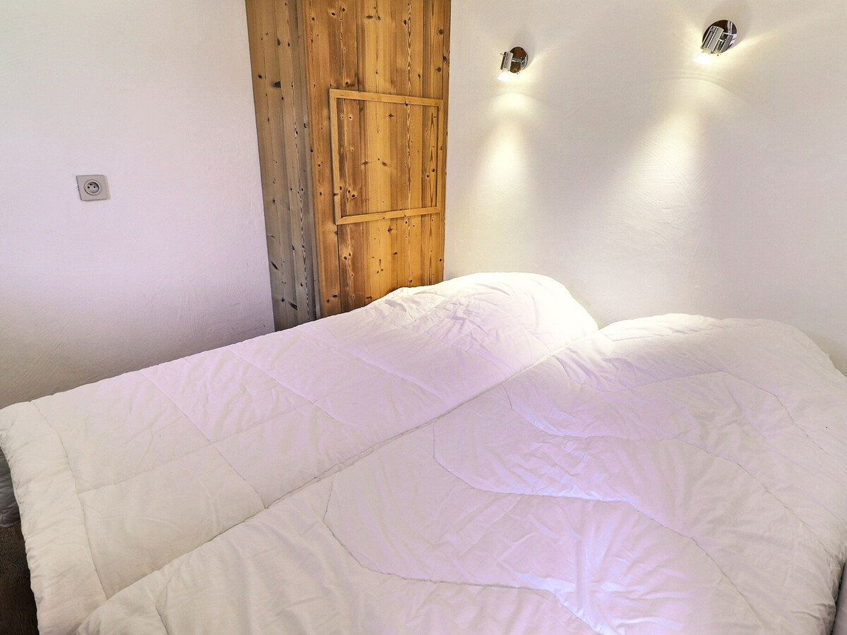 Appartement 2 pièces skis aux pieds à La Tania - Photo 5