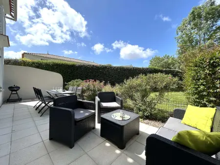 Maison de vacances 3 chambres avec piscine chauffée 6 couchages - Photo 2