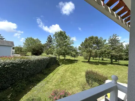 Maison de vacances 3 chambres avec piscine chauffée 6 couchages - Photo 17