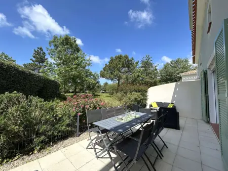 Maison de vacances 3 chambres avec piscine chauffée 6 couchages - Photo 21