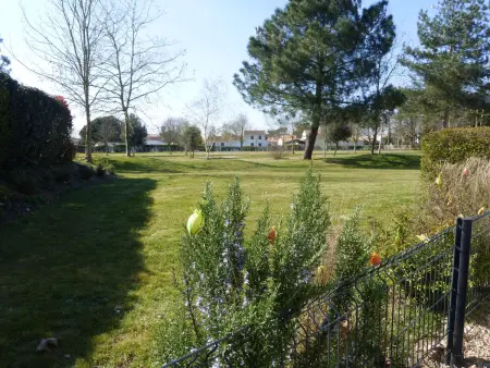 Maison de vacances 3 chambres avec piscine chauffée 6 couchages - Photo 22