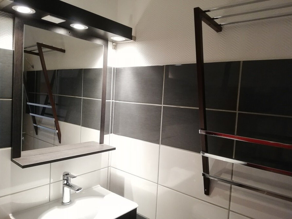 Studio 19m² Plagne Villages, balcon, 4 pers, skis inclus - Photo 7