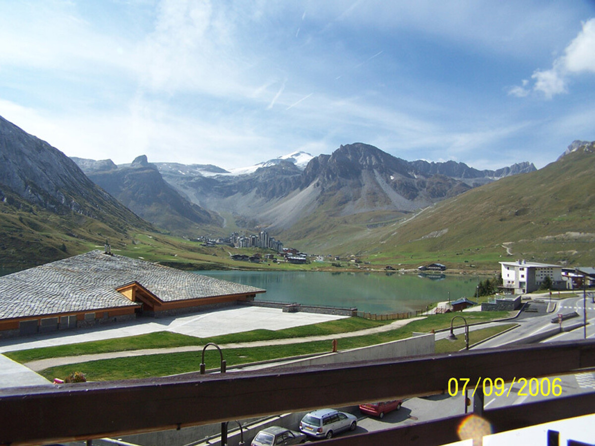 Studio 28m² Ski aux Pieds, Balcon Sud, 4 Pers - Photo 5