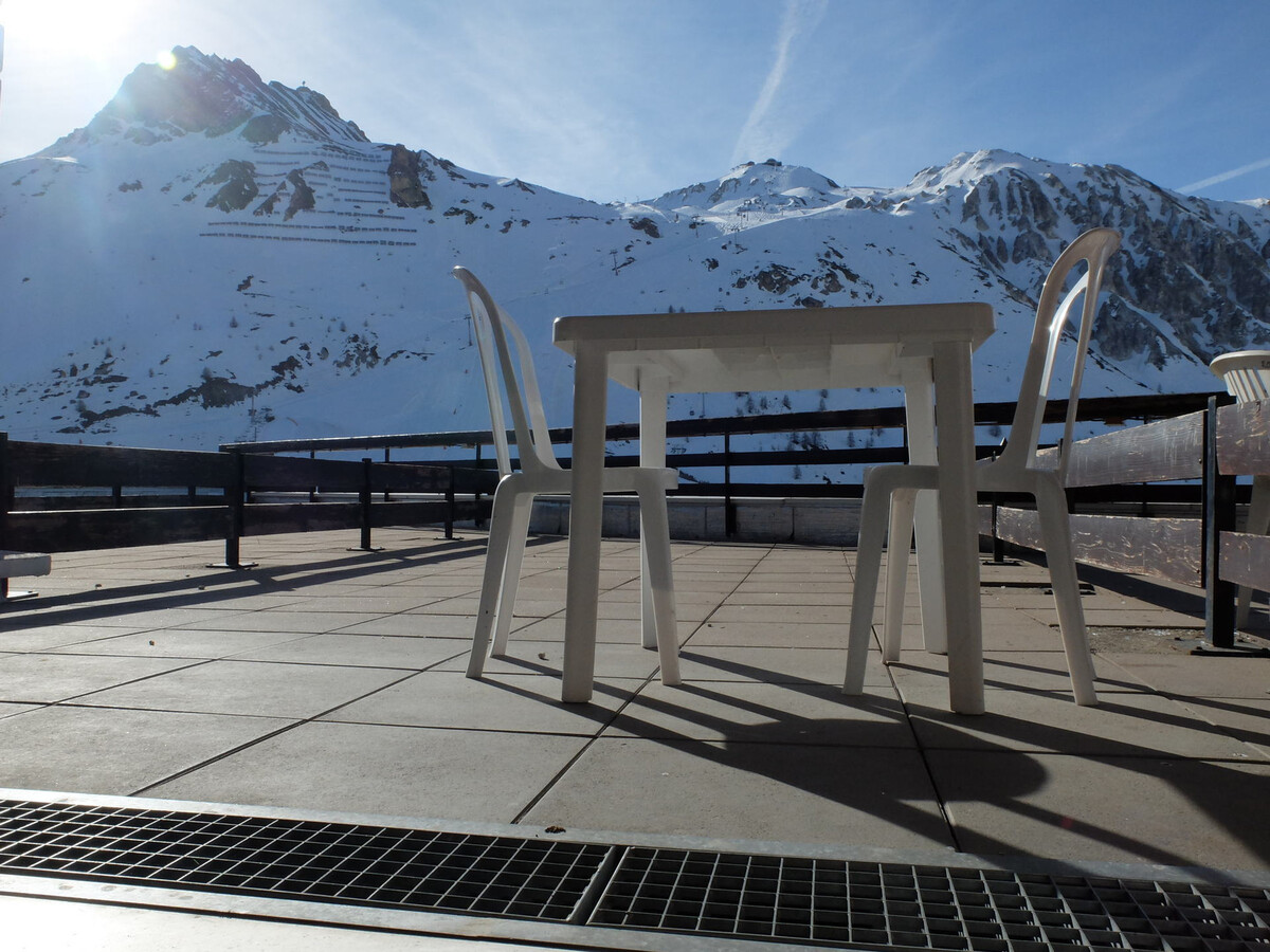 Studio 28m² Ski aux Pieds, Balcon Sud, 4 Pers - Photo 8