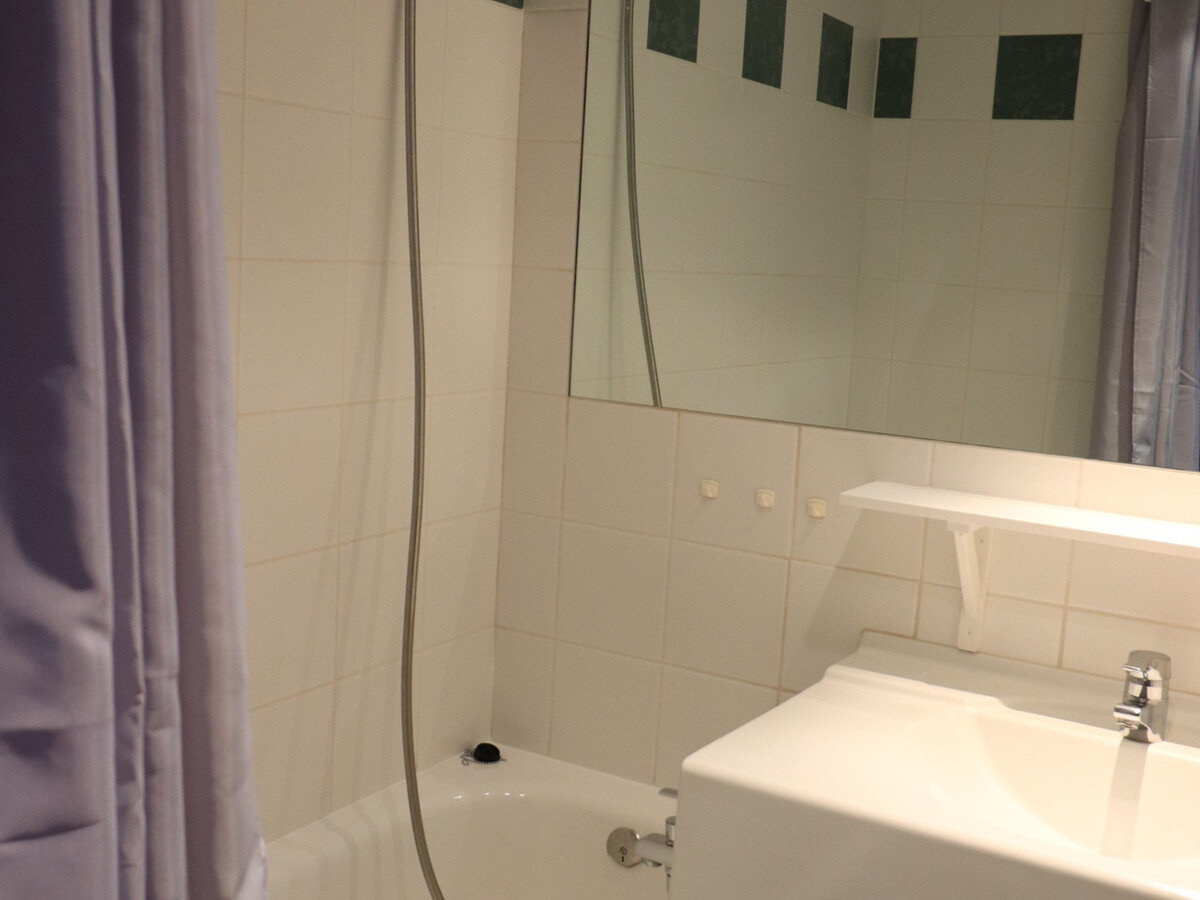 Studio 23m² balcon sud, 8e étage, animaux acceptés - Photo 8