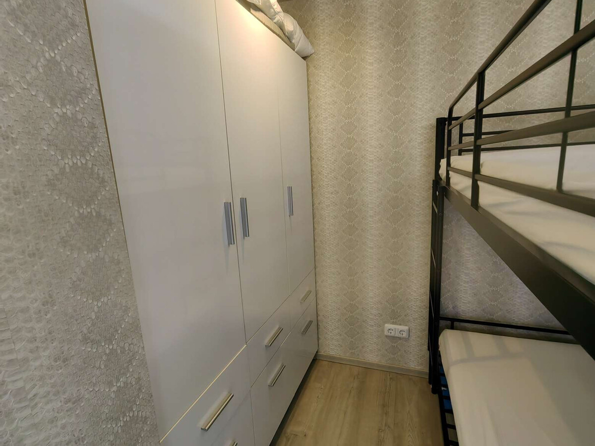 Studio rénové 30m² avec terrasse à 1km de la plage - Photo 7