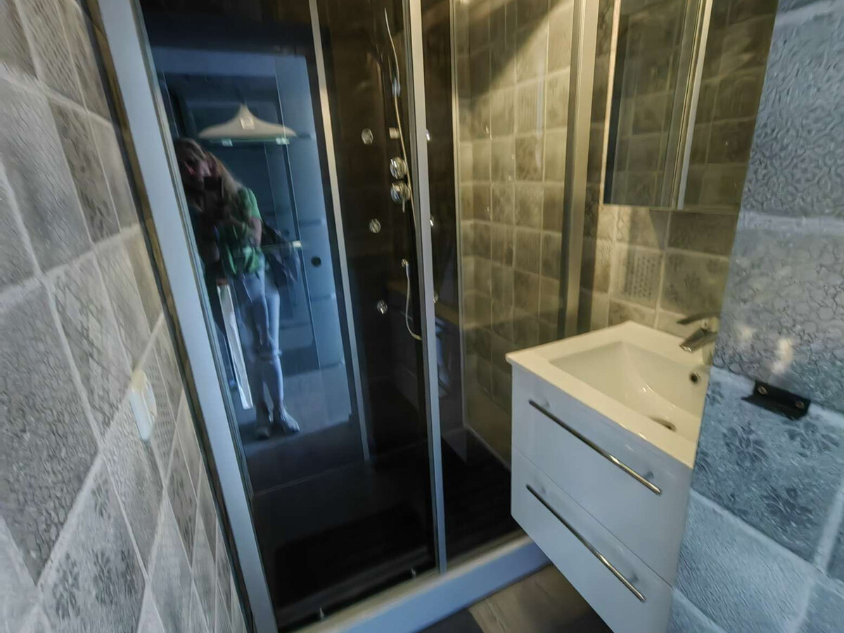 Studio rénové 30m² avec terrasse à 1km de la plage - Photo 9
