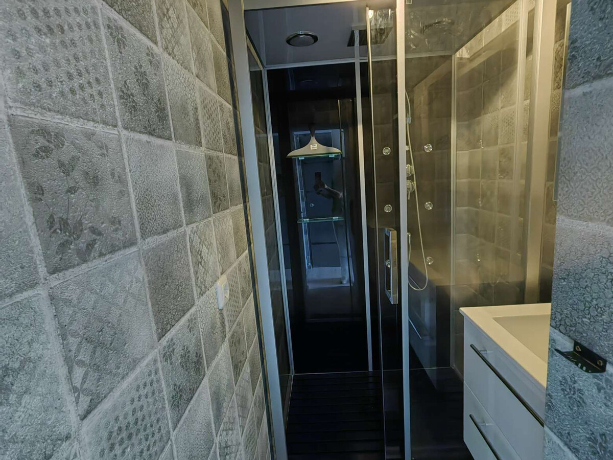 Studio rénové 30m² avec terrasse à 1km de la plage - Photo 10