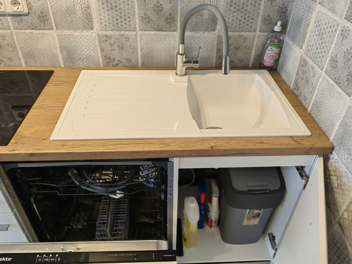 Studio rénové 30m² avec terrasse à 1km de la plage - Photo 15