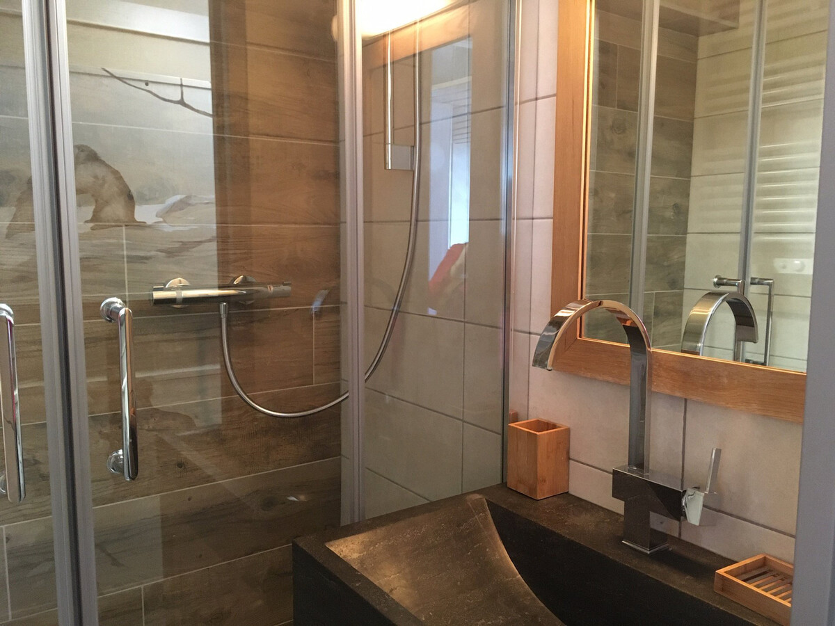 Studio rénové 16 m² pour 2 à Tignes - Photo 3