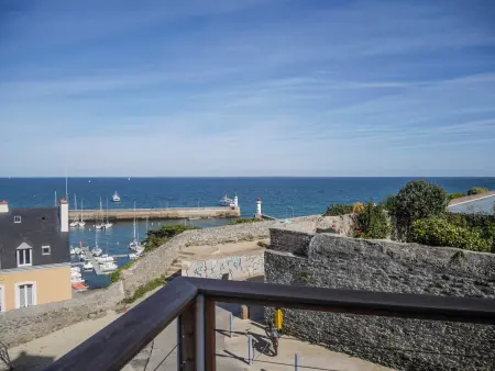 Location appartement de vacances à Le Palais