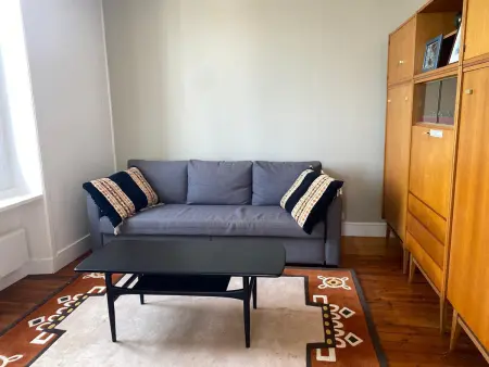 Appartement avec terrasse vue mer au Palais - Photo 6