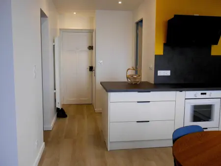 Appartement avec terrasse vue mer au Palais - Photo 10