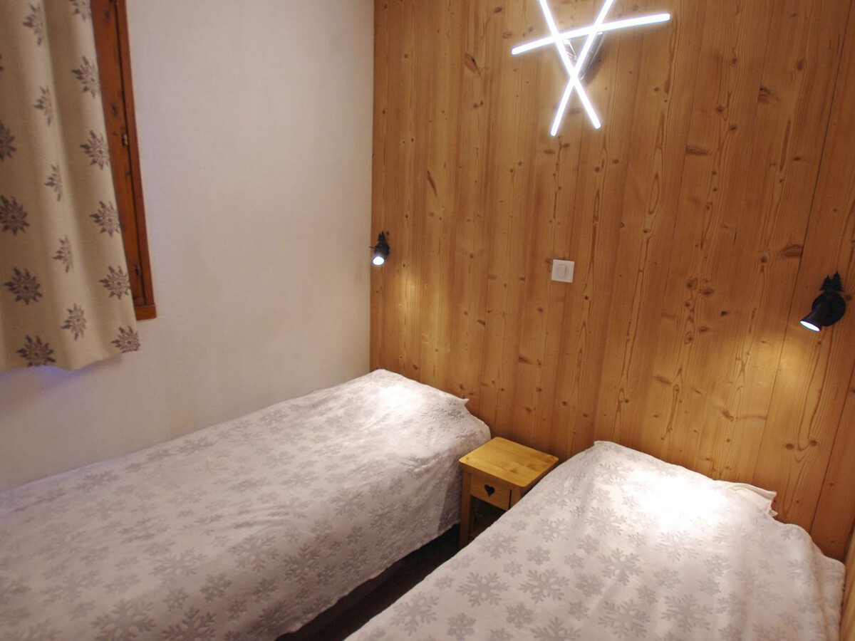 Petit 2 pièces rénové à Tignes - Ski au pied - Photo 10