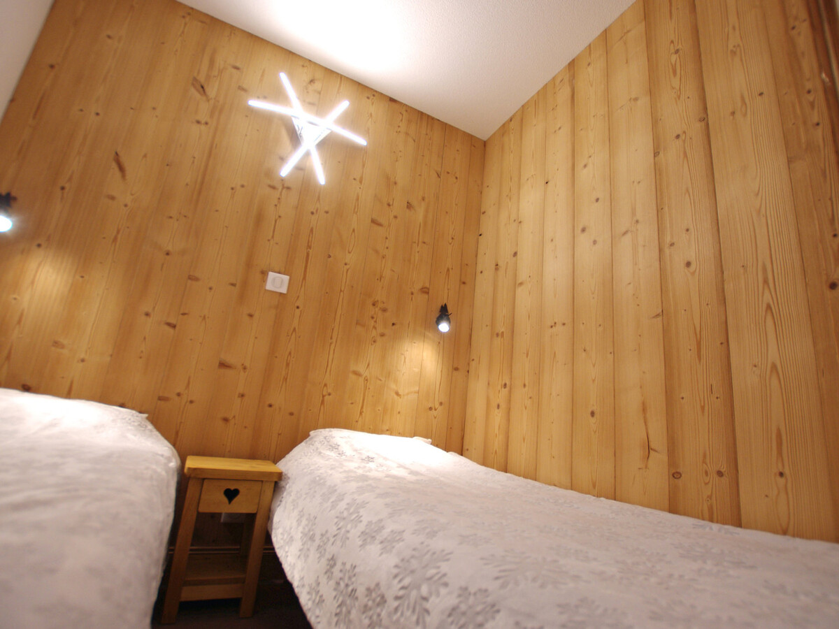 Petit 2 pièces rénové à Tignes - Ski au pied - Photo 11