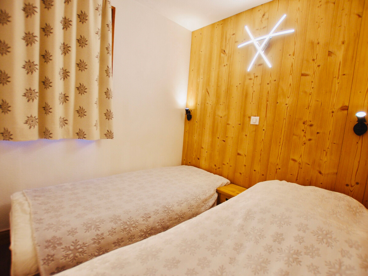 Petit 2 pièces rénové à Tignes - Ski au pied - Photo 12