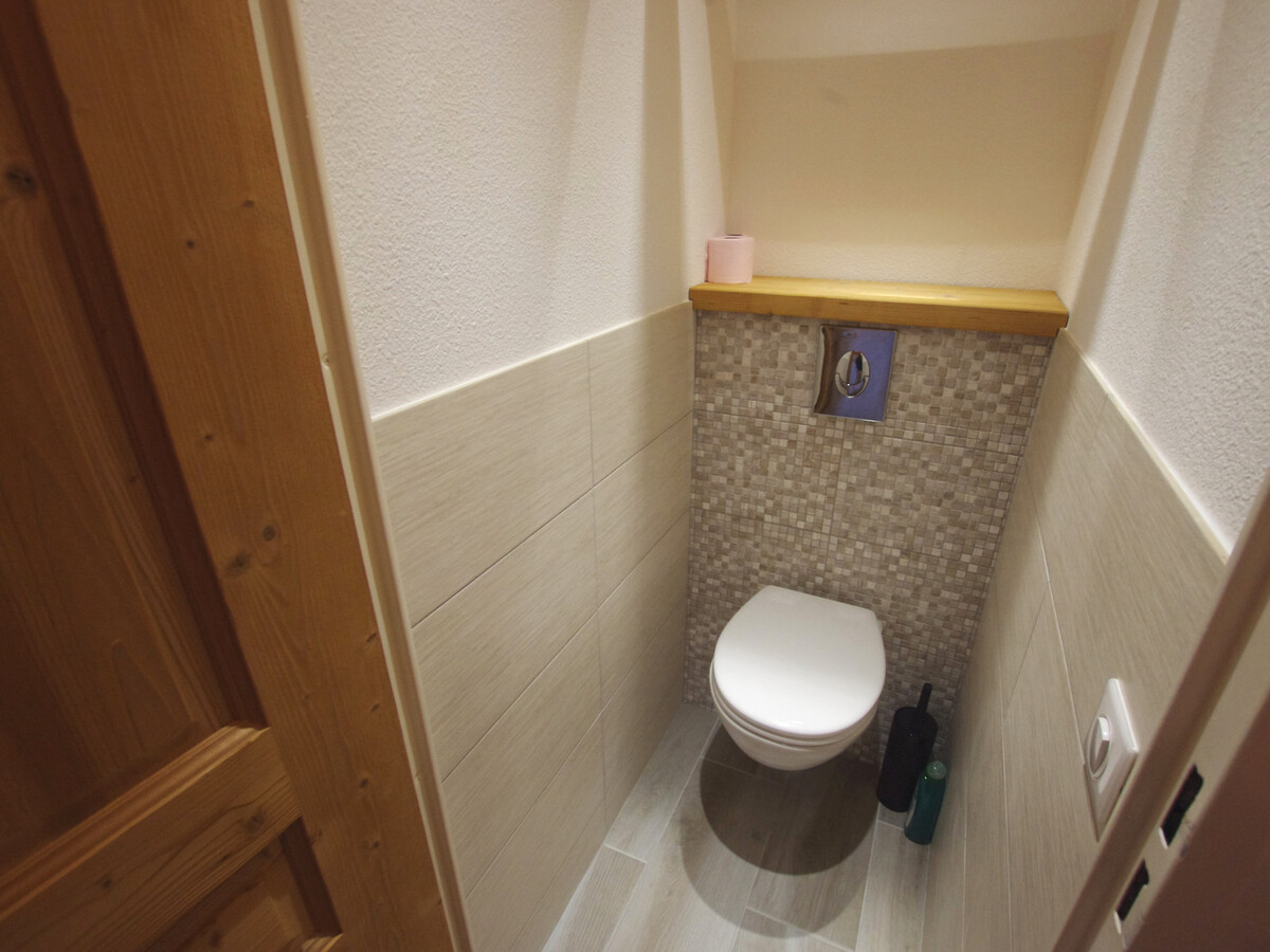 Petit 2 pièces rénové à Tignes - Ski au pied - Photo 15