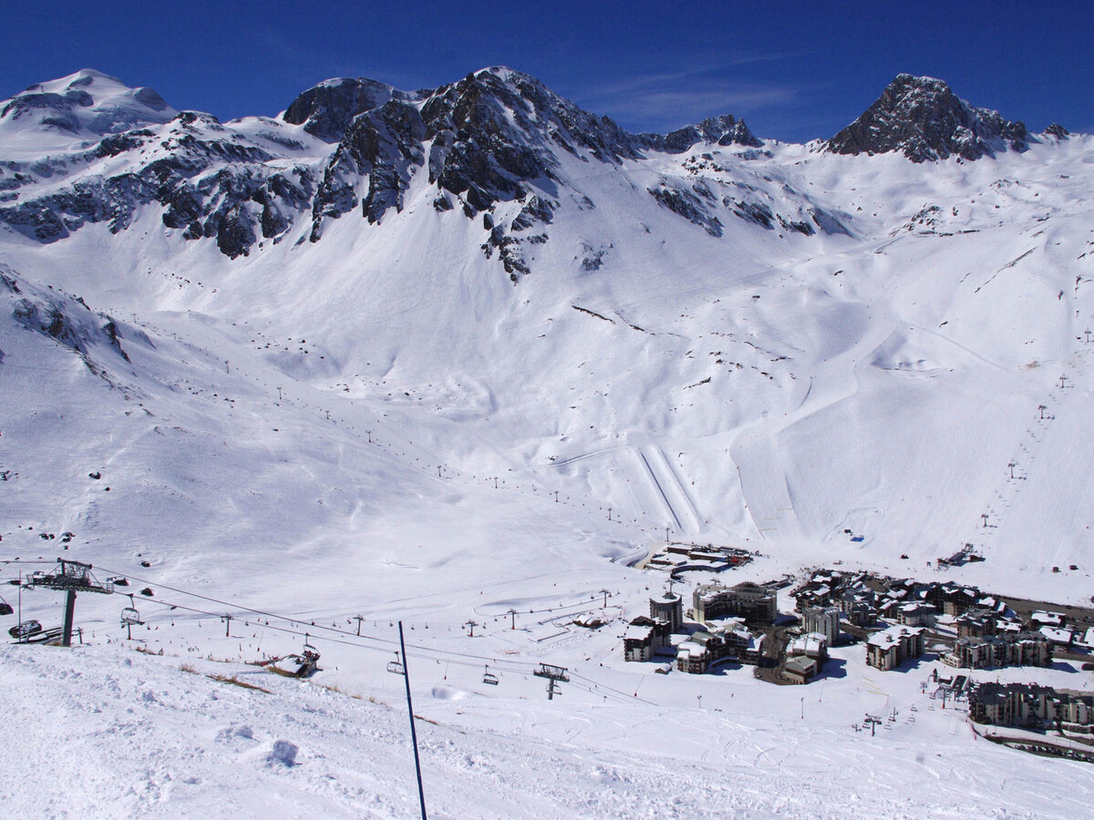 Petit 2 pièces rénové à Tignes - Ski au pied - Photo 17