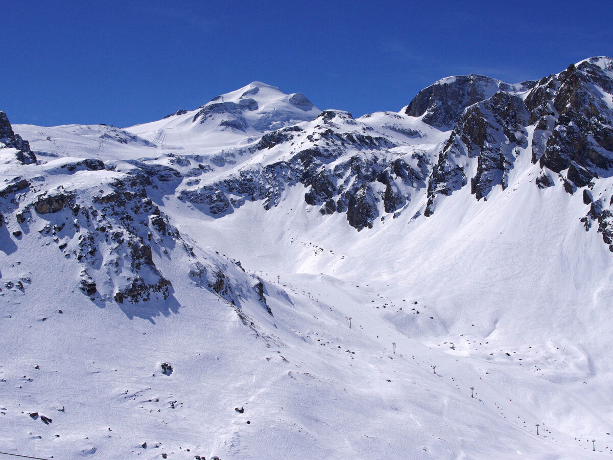 Petit 2 pièces rénové à Tignes - Ski au pied - Photo 18