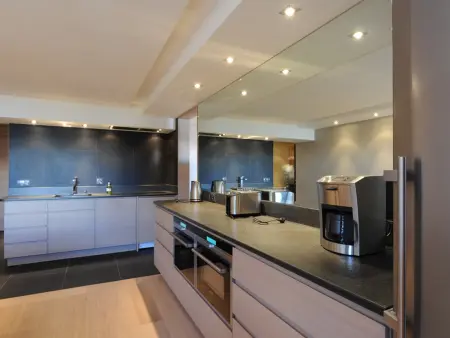 Appartement élégant à Courchevel Village, 3 chambres, animaux acceptés : photo 8