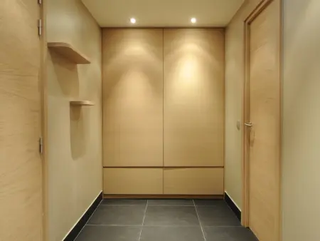 Appartement élégant à Courchevel Village, 3 chambres, animaux acceptés : photo 11