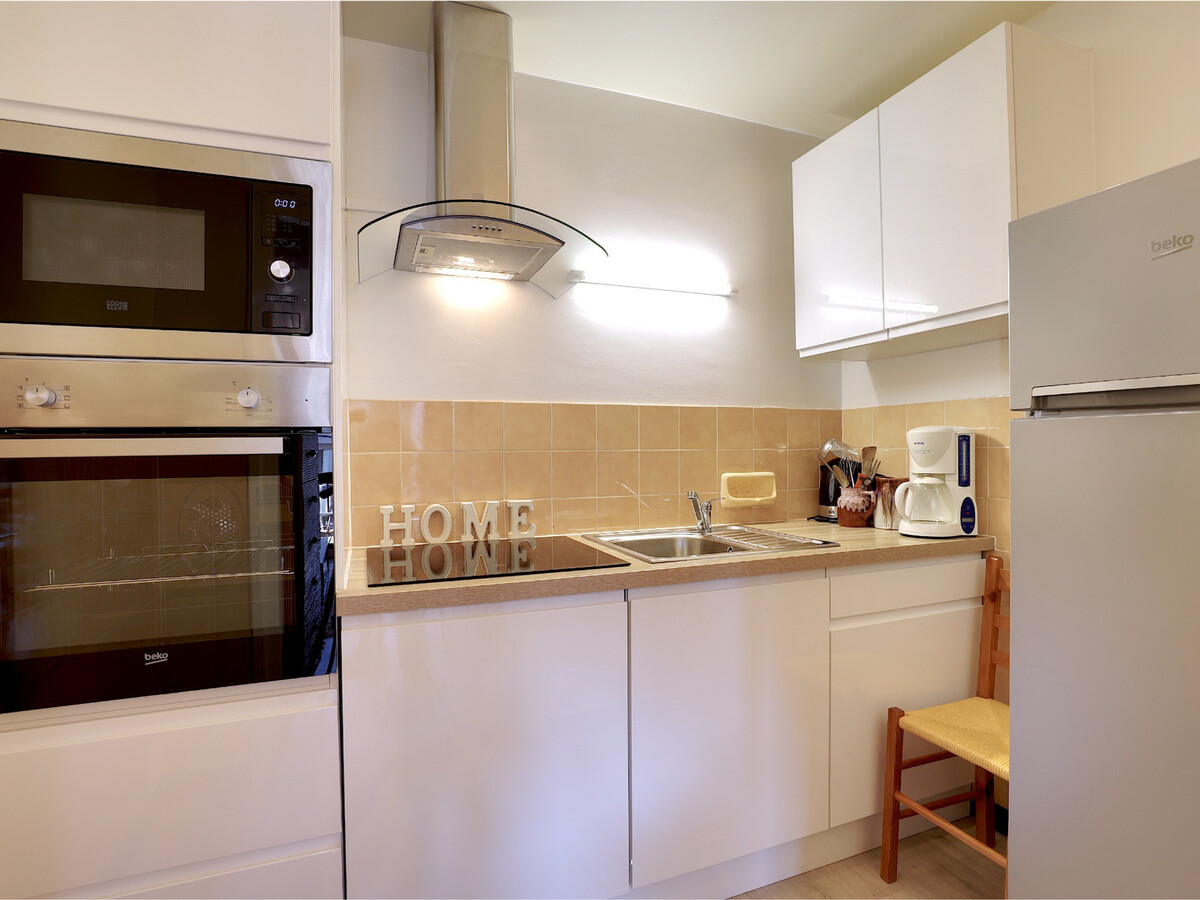 Appartement 50 m² à Courchevel 1550, accès direct 1850 - Photo 3