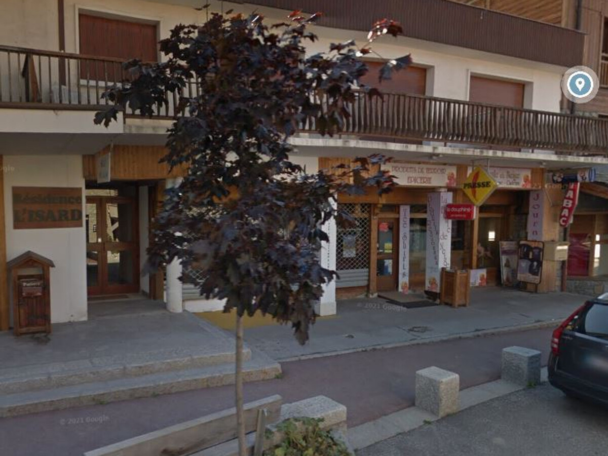 Appartement 50 m² à Courchevel 1550, accès direct 1850 - Photo 11