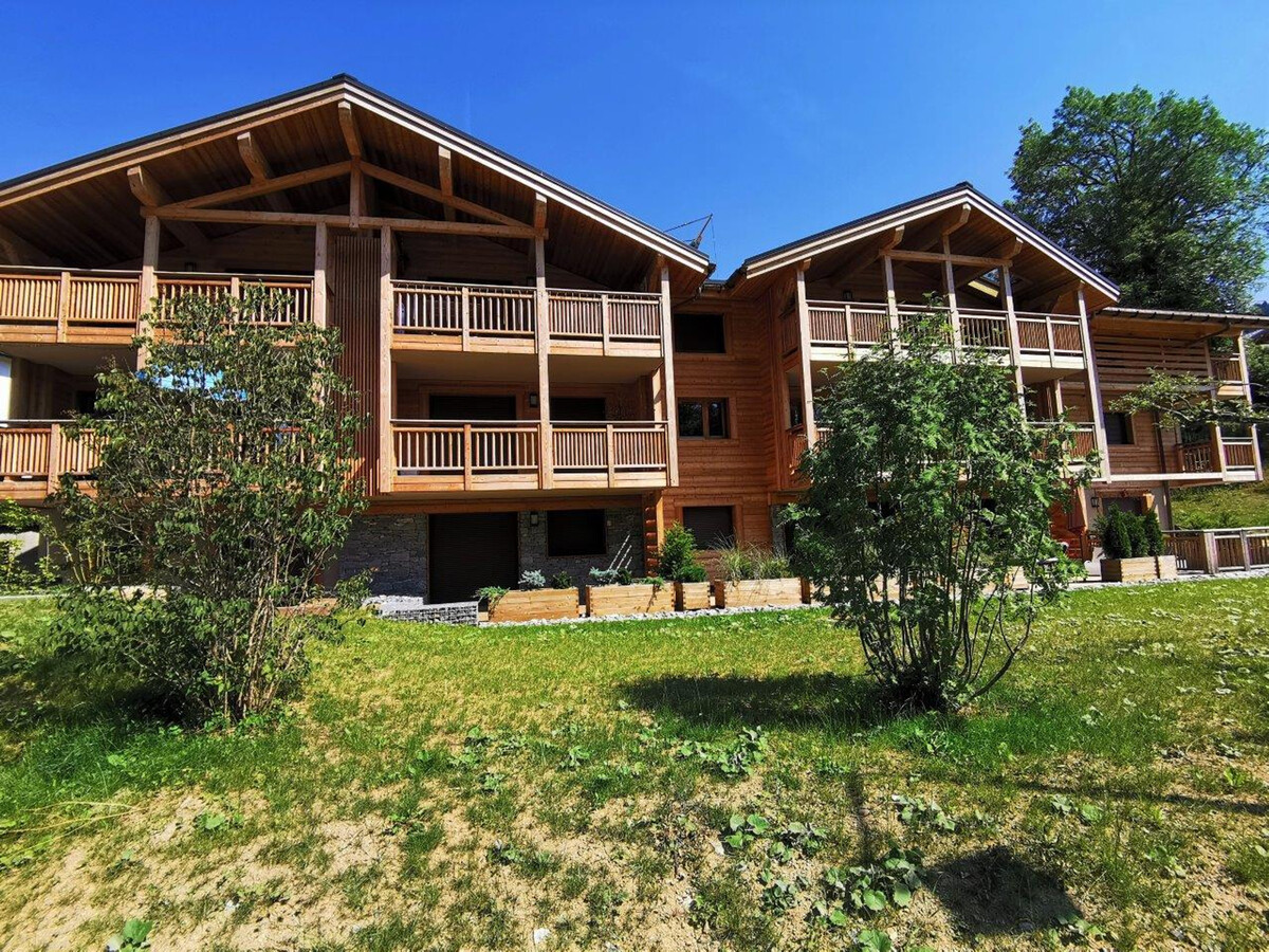 Appartement 6 pers. avec balcon, cheminée, 5 min des pistes - Photo 16