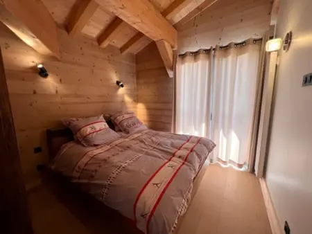 Appartement 11 pers. à Montvalezan-La Rosière, pistes à 100 m : photo 7