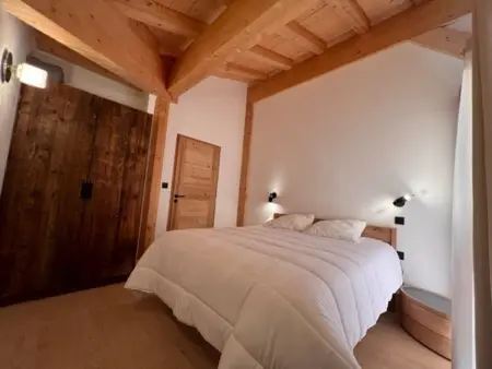 Appartement 11 pers. à Montvalezan-La Rosière, pistes à 100 m : photo 8