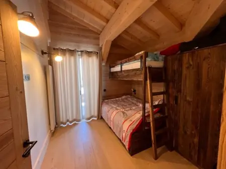 Appartement 11 pers. à Montvalezan-La Rosière, pistes à 100 m : photo 9