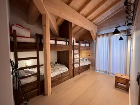 Appartement 11 pers. à Montvalezan-La Rosière, pistes à 100 m : photo 10