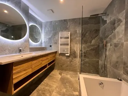 Appartement 11 pers. à Montvalezan-La Rosière, pistes à 100 m : photo 11