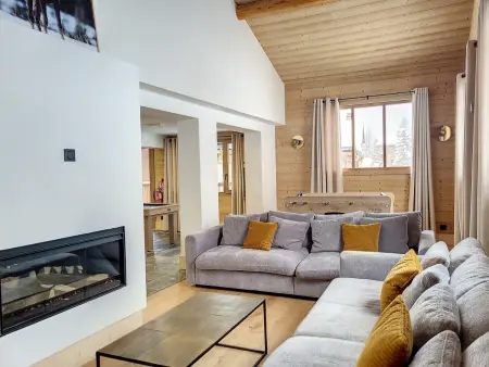 Appartement 11 pers. à Montvalezan-La Rosière, pistes à 100 m : photo 17
