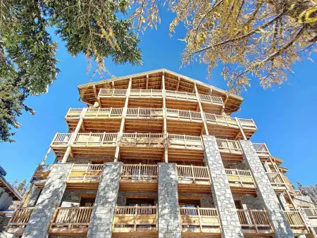 Appartement 11 pers. à Montvalezan-La Rosière, pistes à 100 m : photo 18