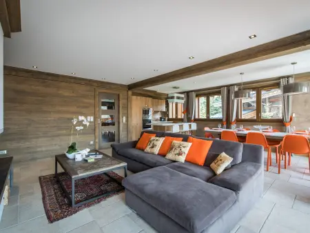 Location appartement à Courchevel 1650