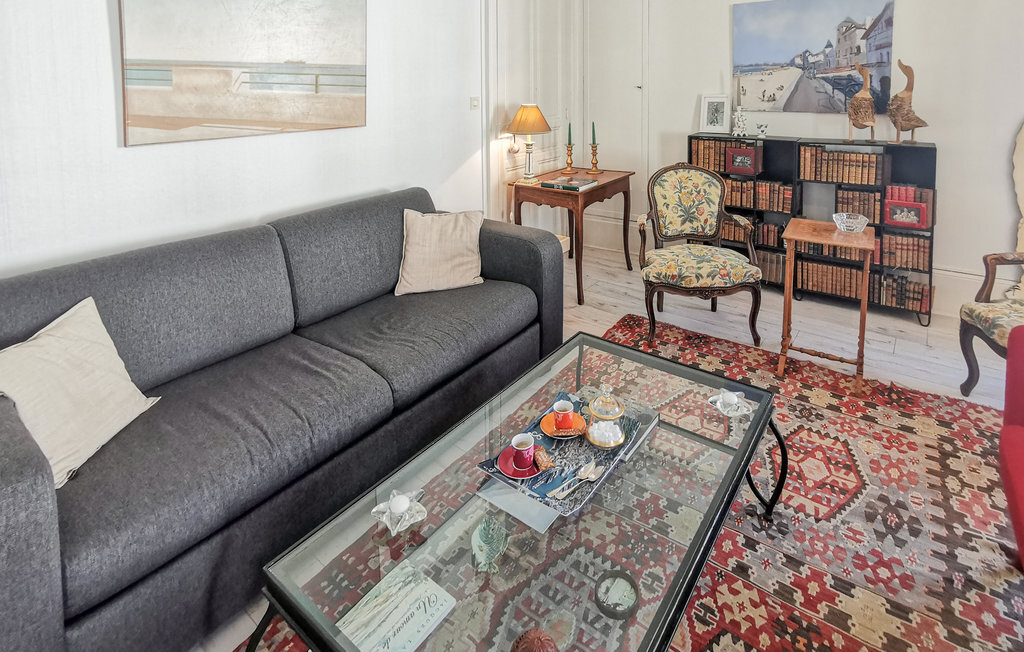 Appartement 105 m² centre historique Blois - Photo 2