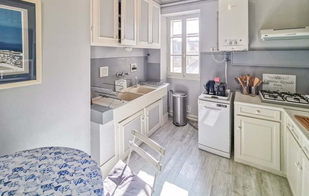 Appartement 105 m² centre historique Blois - Photo 3