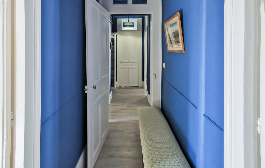 Appartement 105 m² centre historique Blois - Photo 5